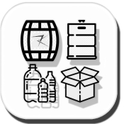 Тара и упаковка