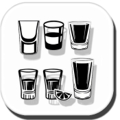 Міцні напої розливні