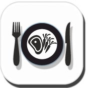 Продукты питания