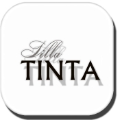 Villa TINTA - Винхол Оксамитне