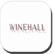 WINEHALL - Винхол Оксамитне