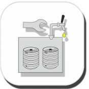 Пивной Техник - Bar Service