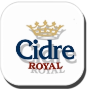 Cidre Royal - Золотоноша