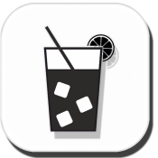 Прохладительные напитки