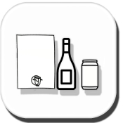 Bag-in-Box, Бутылка и Банка