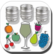 Сидр Разливной в Кегах